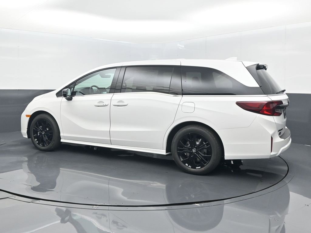New 2026 Honda Odyssey Sport-L image 13