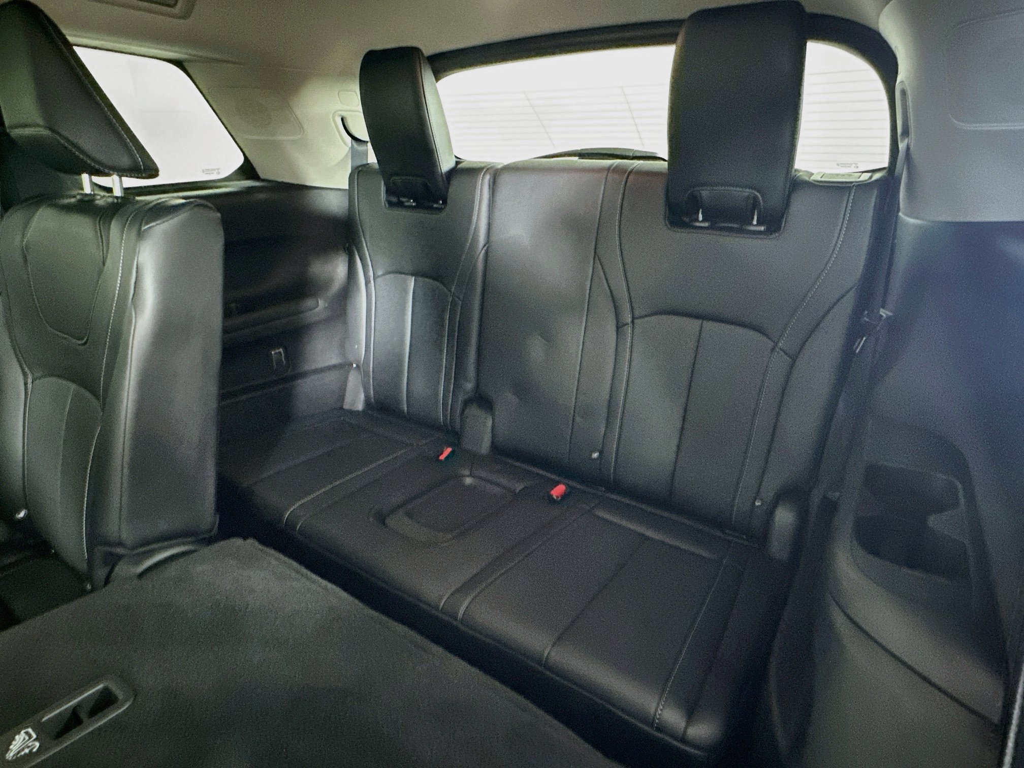 Used 2024 INFINITI QX60 Pure FWD image 31