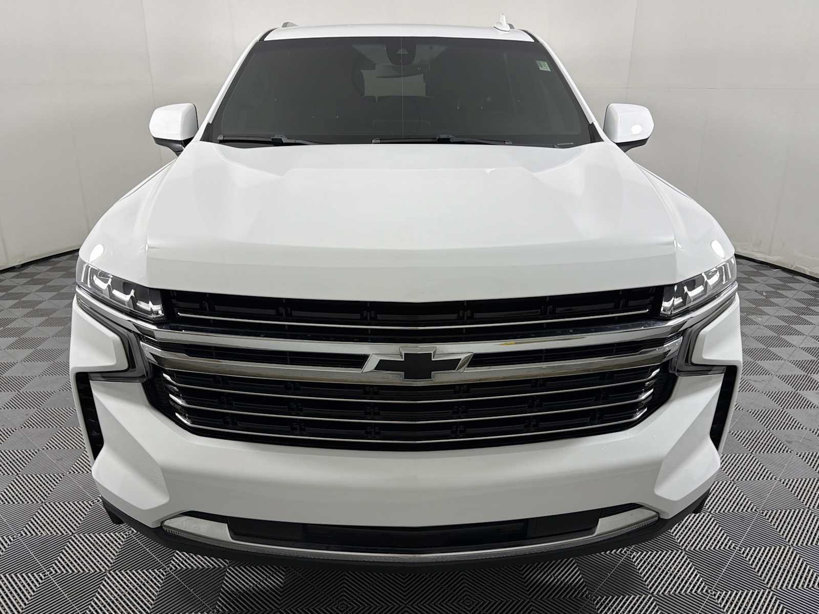 Certified 2021 Chevrolet Tahoe LT RWD image 2