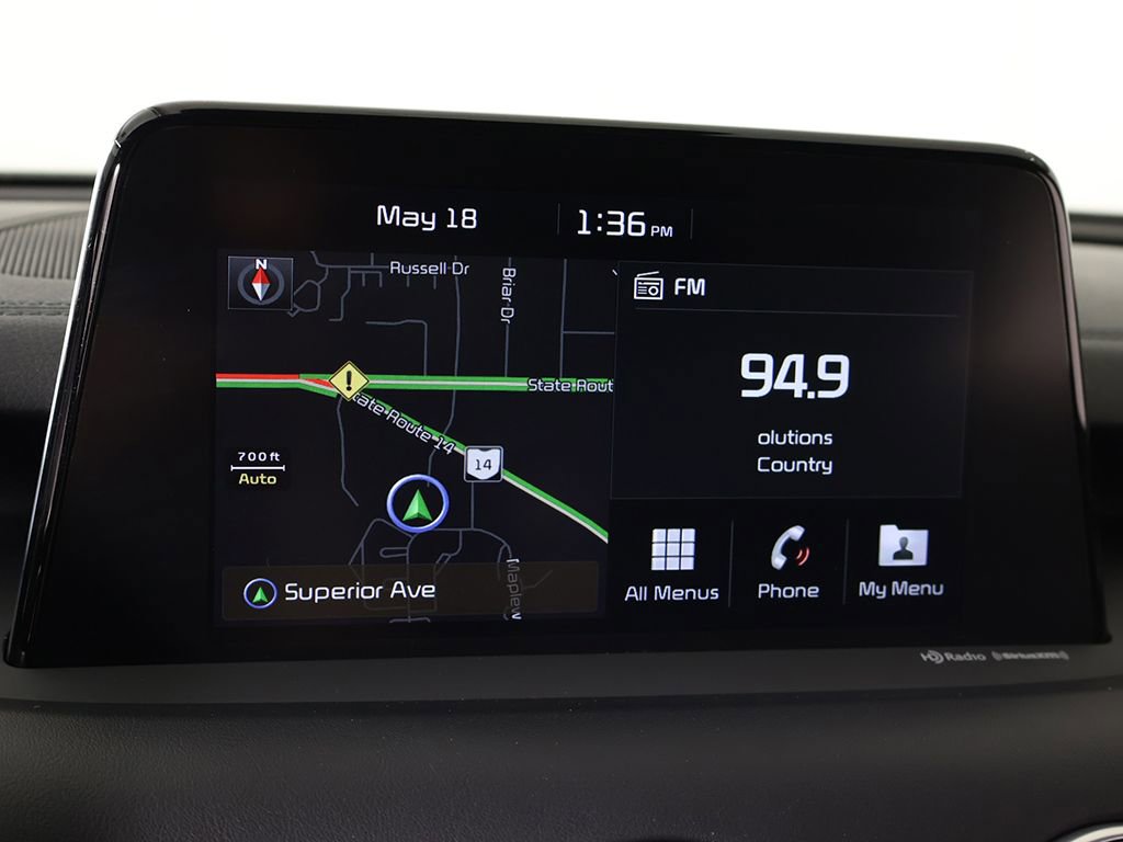 Used 2018 Kia Stinger GT2 AWD/4WD image 51