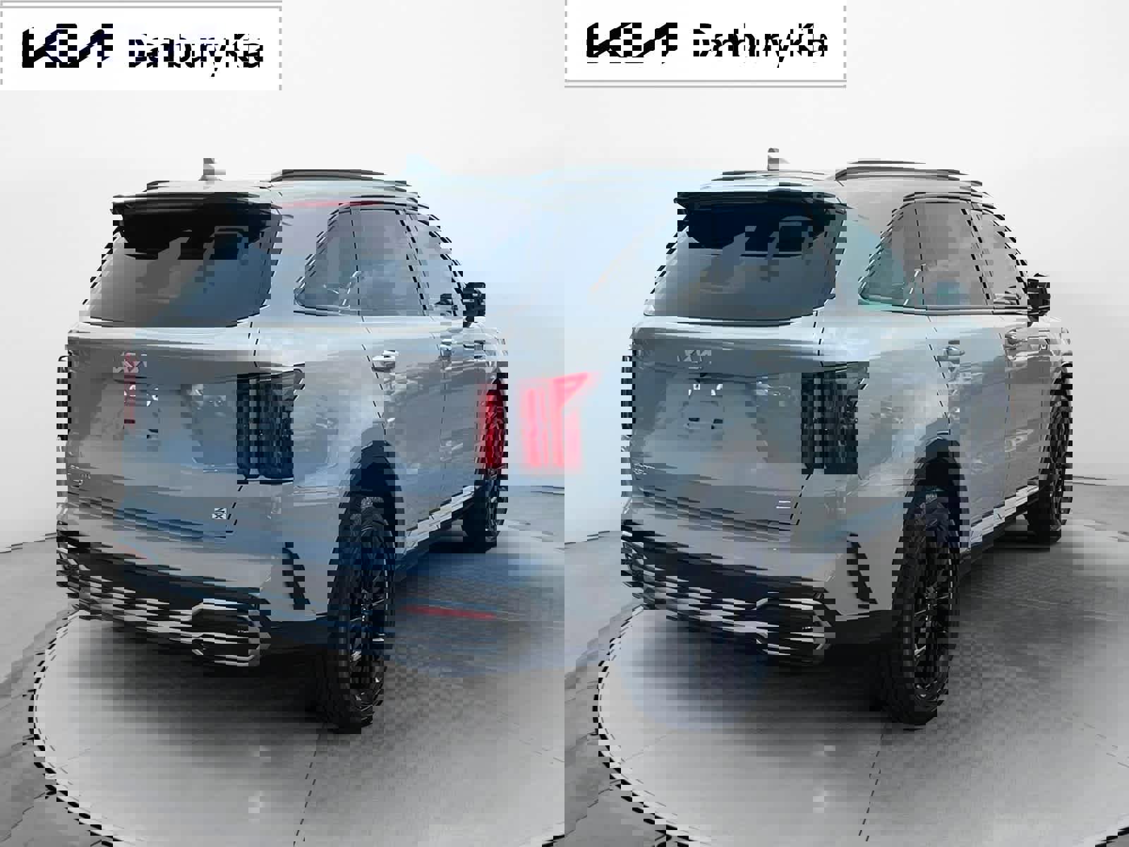 Used 2023 Kia Sorento SX image 6