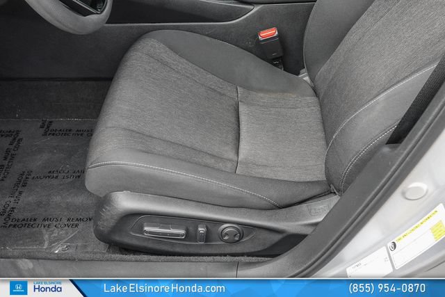 Certified 2024 Honda Accord EX image 16