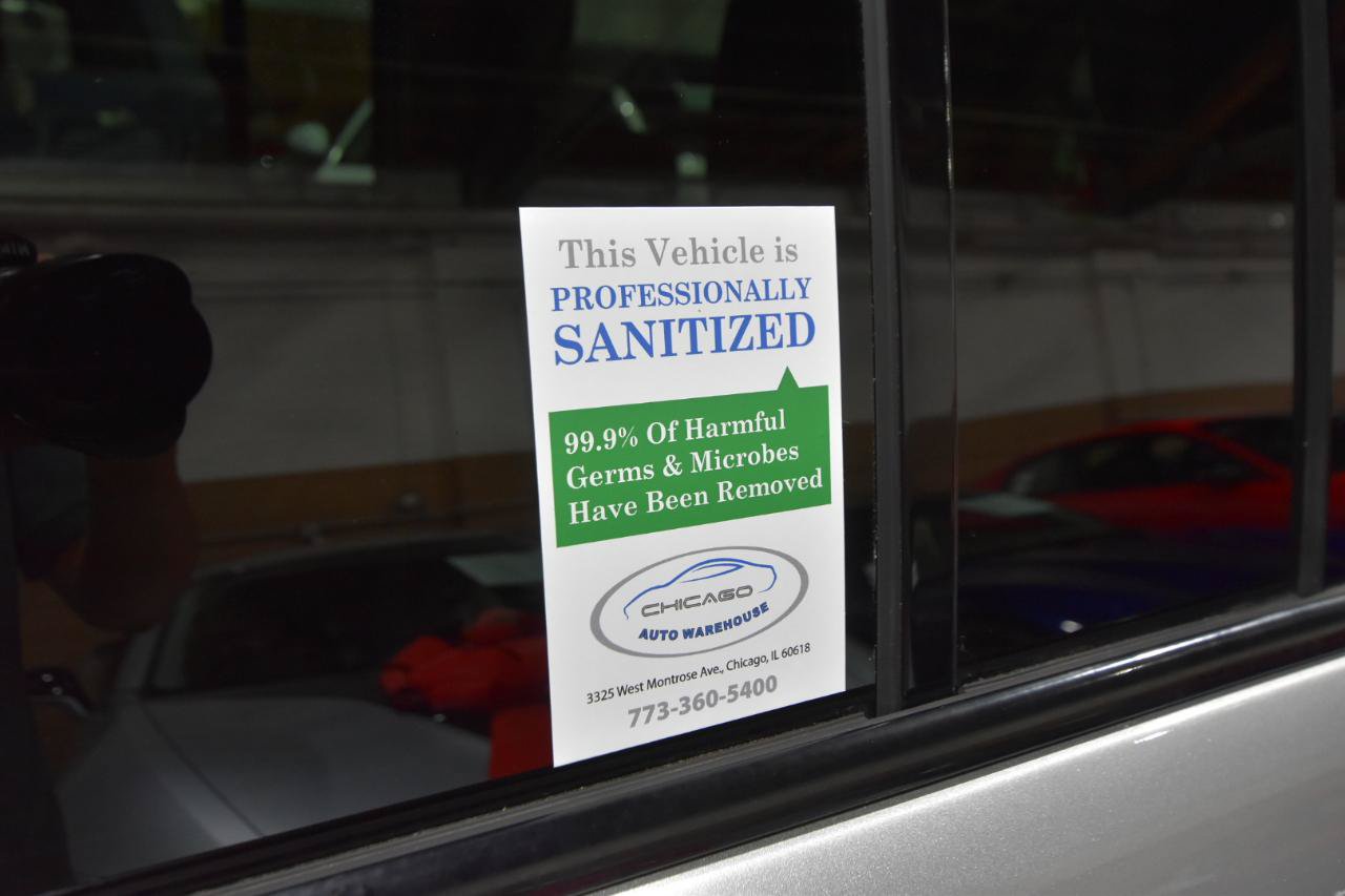 Used 2019 Ford Flex SE FWD image 53