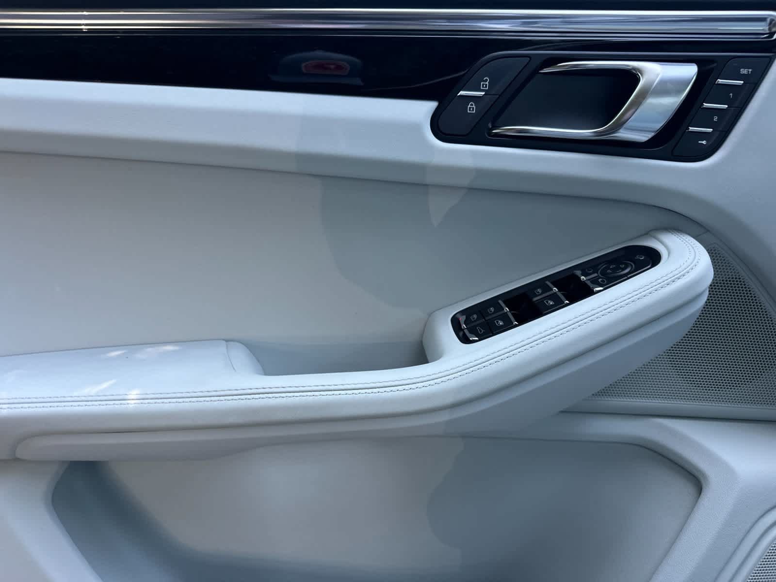 New 2026 Porsche Macan S AWD/4WD image 12