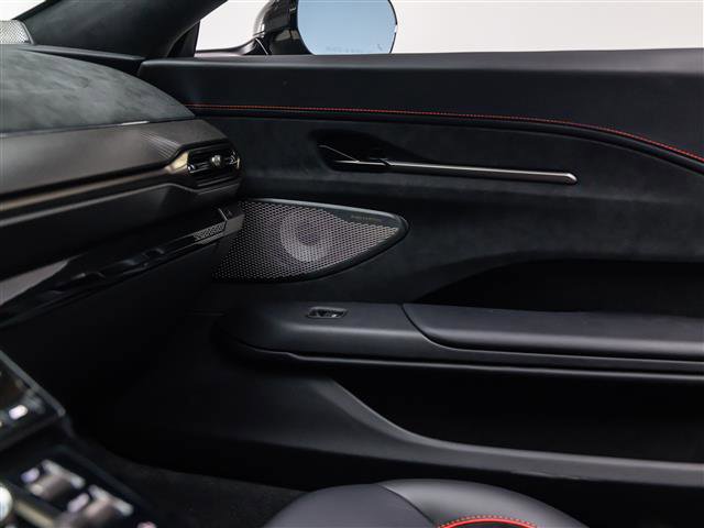 New 2026 Aston Martin V8 Vantage S RWD image 41