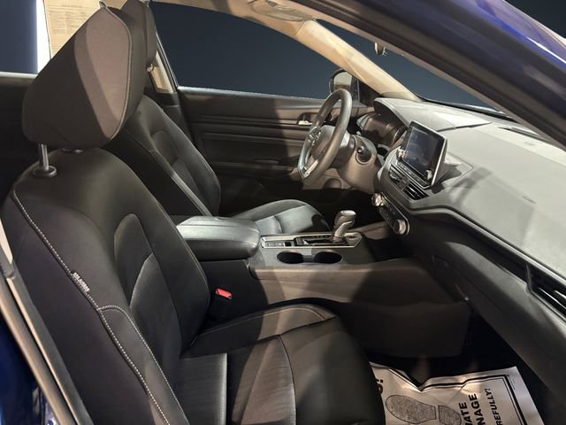 Used 2019 Nissan Altima 2.5 S AWD/4WD image 15