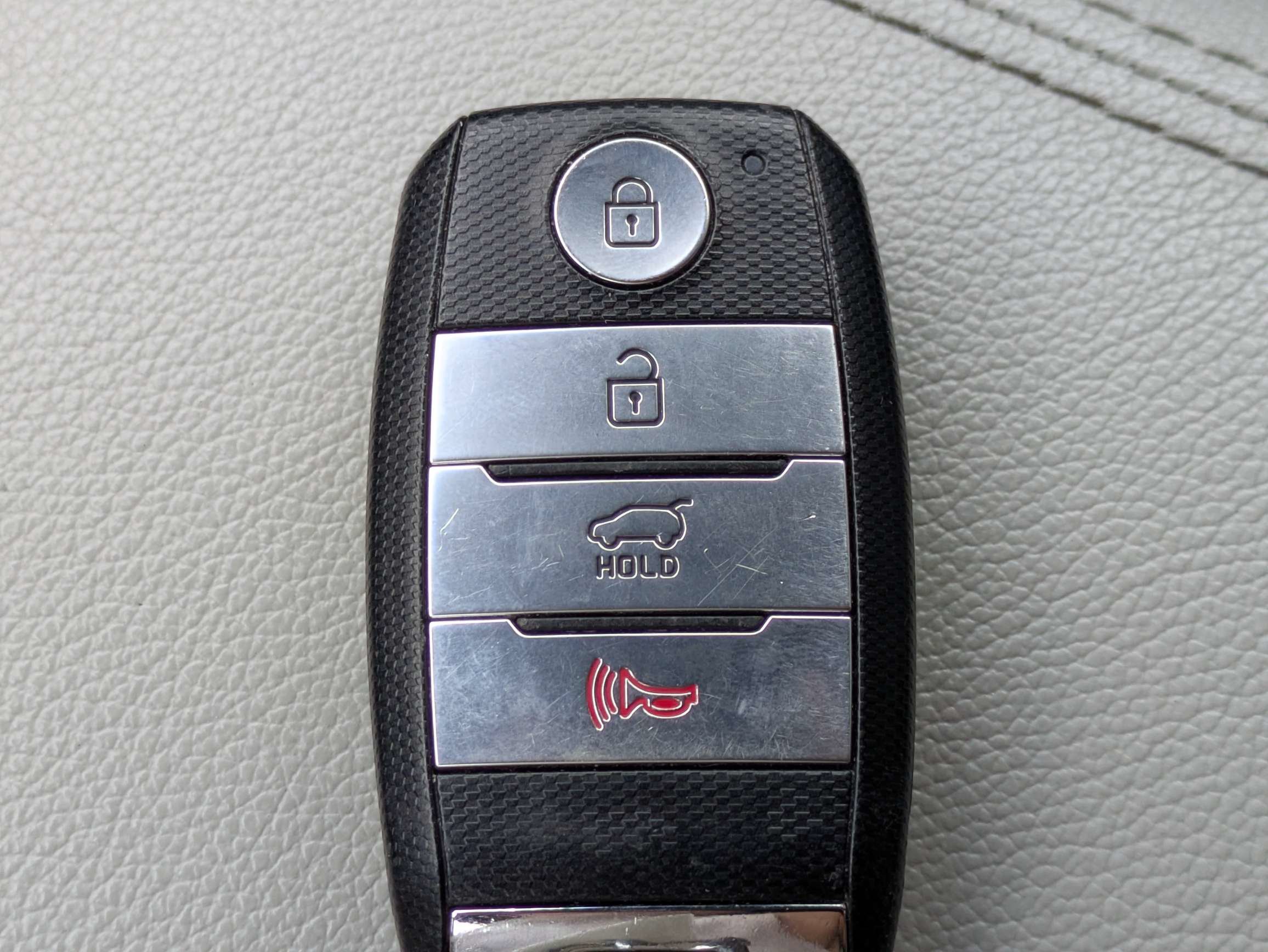 Used 2017 Kia Sportage SX FWD image 39