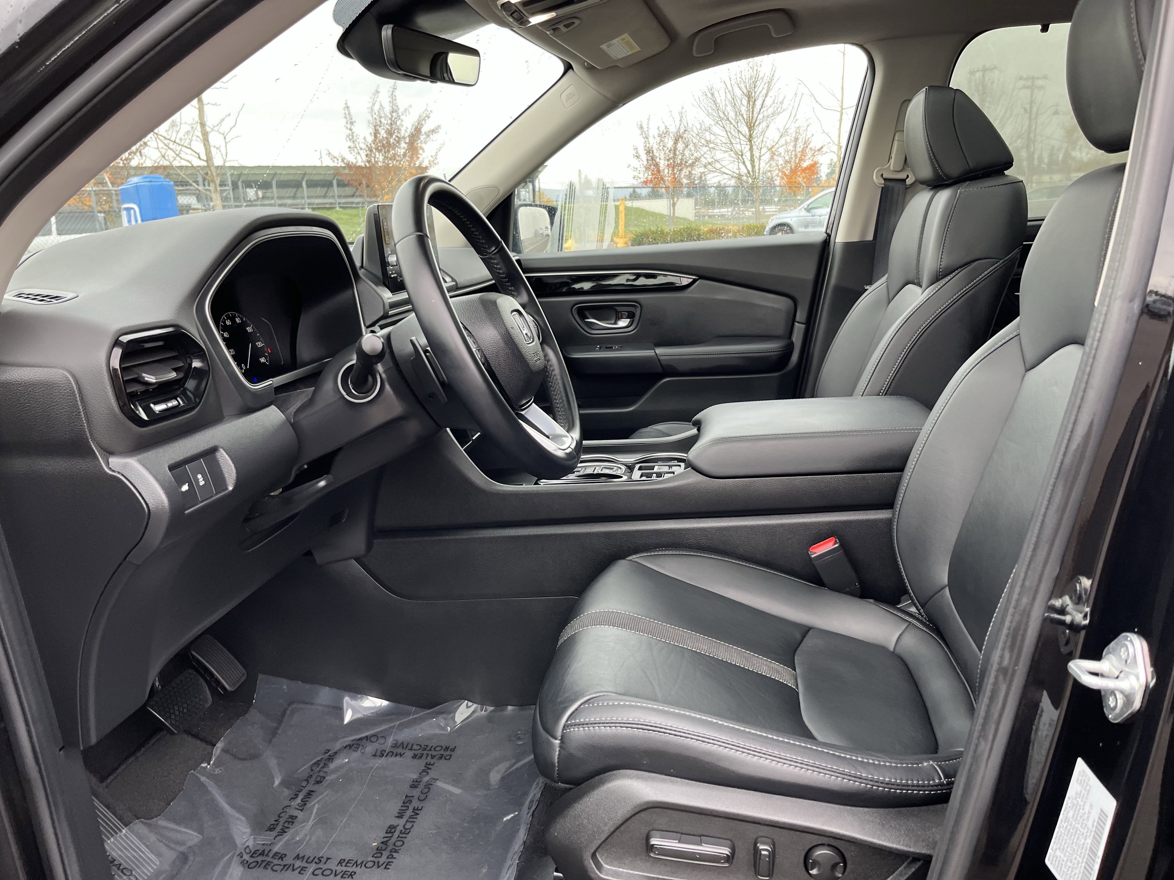 Certified 2023 Honda Pilot Touring image 10