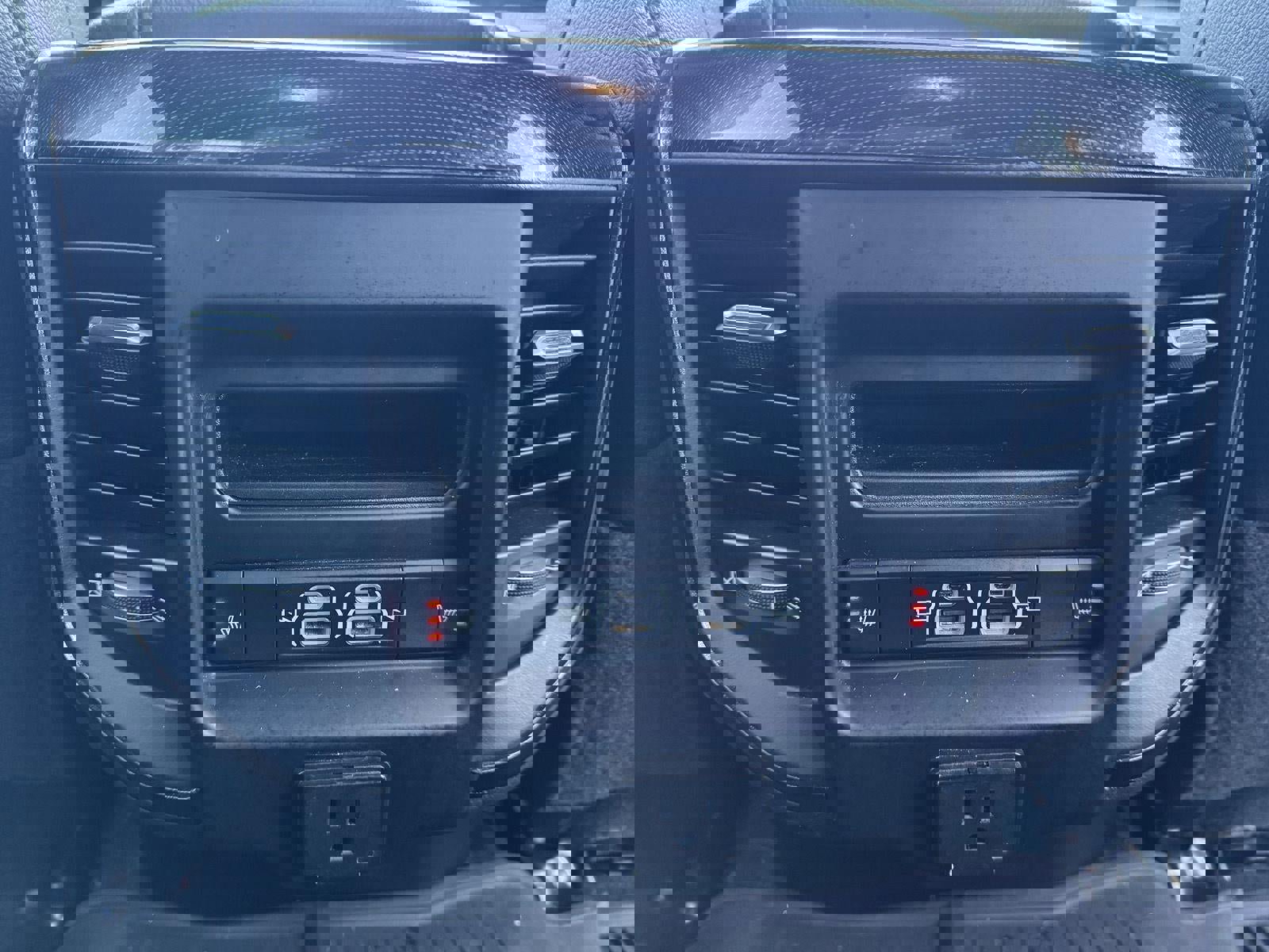 Used 2022 RAM 2500 Power Wagon w/ Level 2 Equipment Group image 29