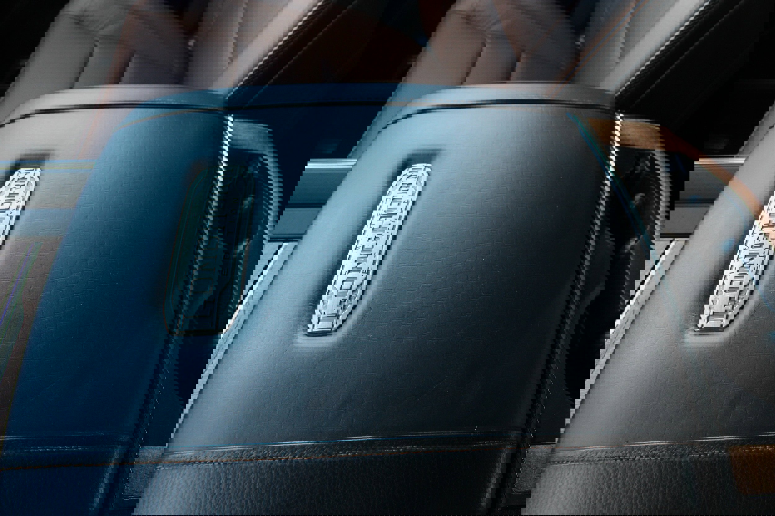 Certified 2021 RAM 1500 Limited w/ Bed Utility Group image 44