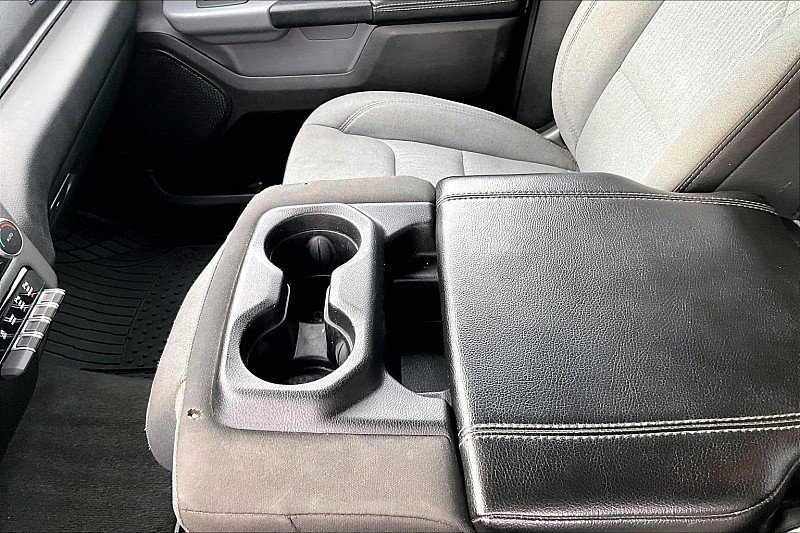 Used 2022 RAM 1500 Big Horn image 14