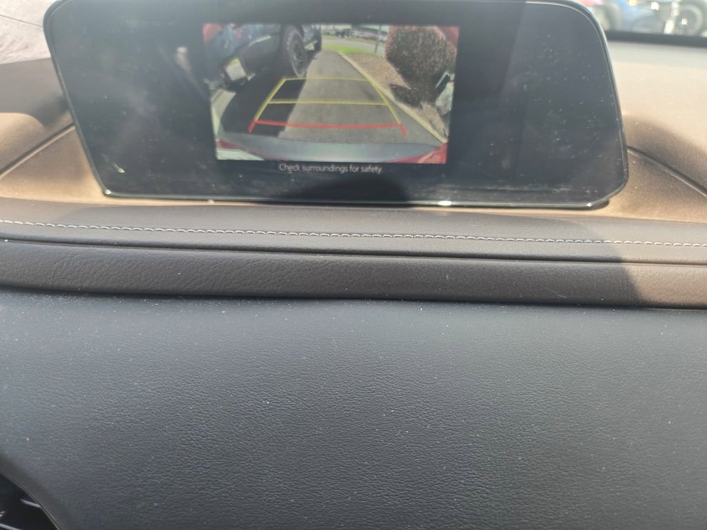 Certified 2021 MAZDA CX-30 AWD 2.5 S w/ Premium Package image 18