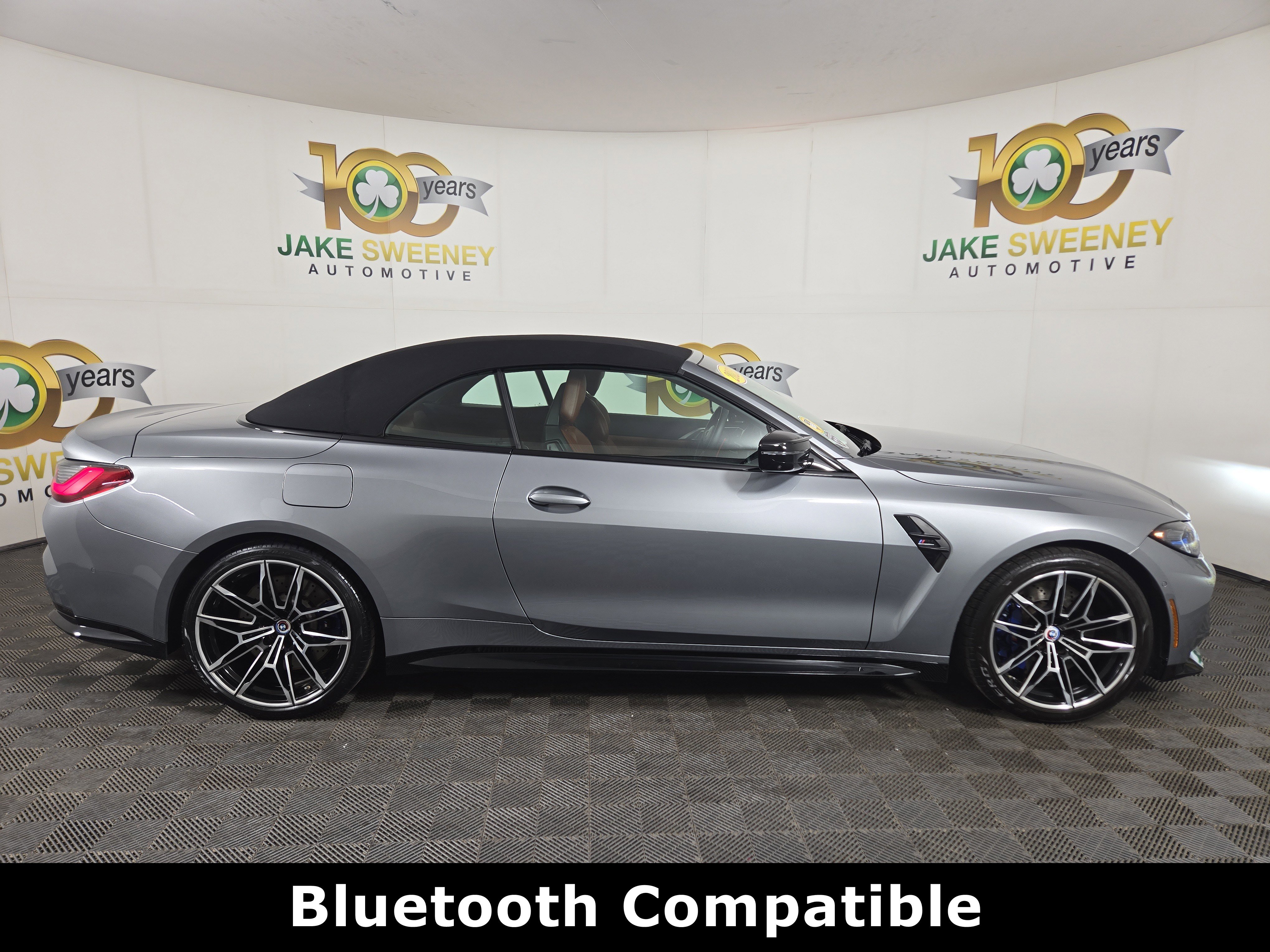 Used 2023 BMW M4 xDrive Competition w/ Executive Package image 11
