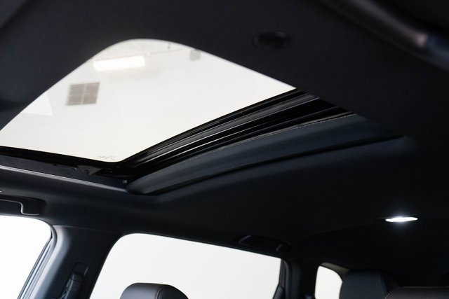 New 2026 Honda CR-V Sport Touring image 4