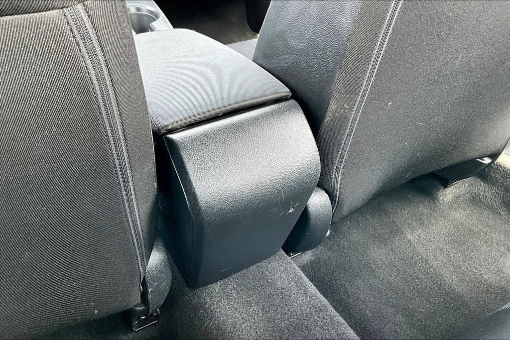 Used 2025 Honda Civic Sport image 11