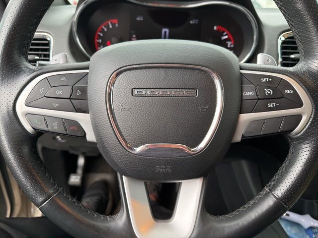 Used 2014 Dodge Durango Citadel w/ Trailer Tow Group IV AWD/4WD image 6