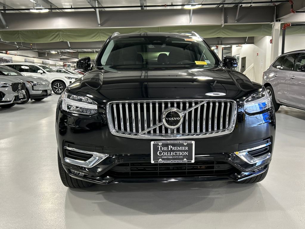 Certified 2023 Volvo XC90 B5 Plus w/ Protection Package image 6