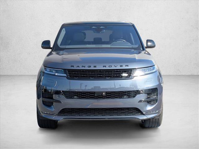 Certified 2023 Land Rover Range Rover Sport SE Dynamic AWD/4WD image 2