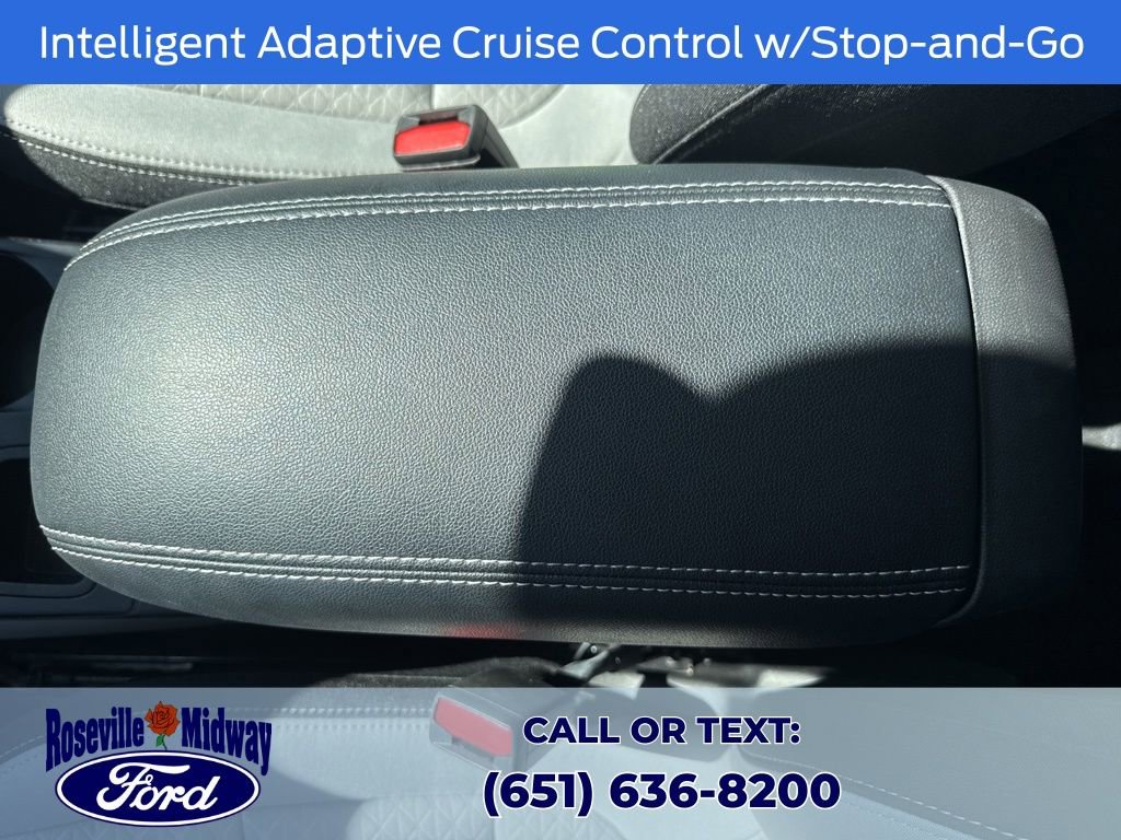 Used 2023 Ford Escape Active w/ Tech Pack #2 image 13