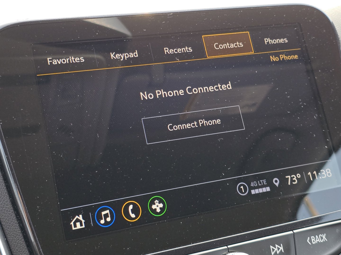 Used 2024 Chevrolet Equinox Premier image 4