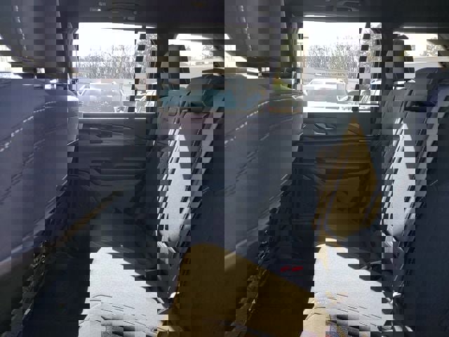 New 2026 Jeep Grand Cherokee Laredo X image 14