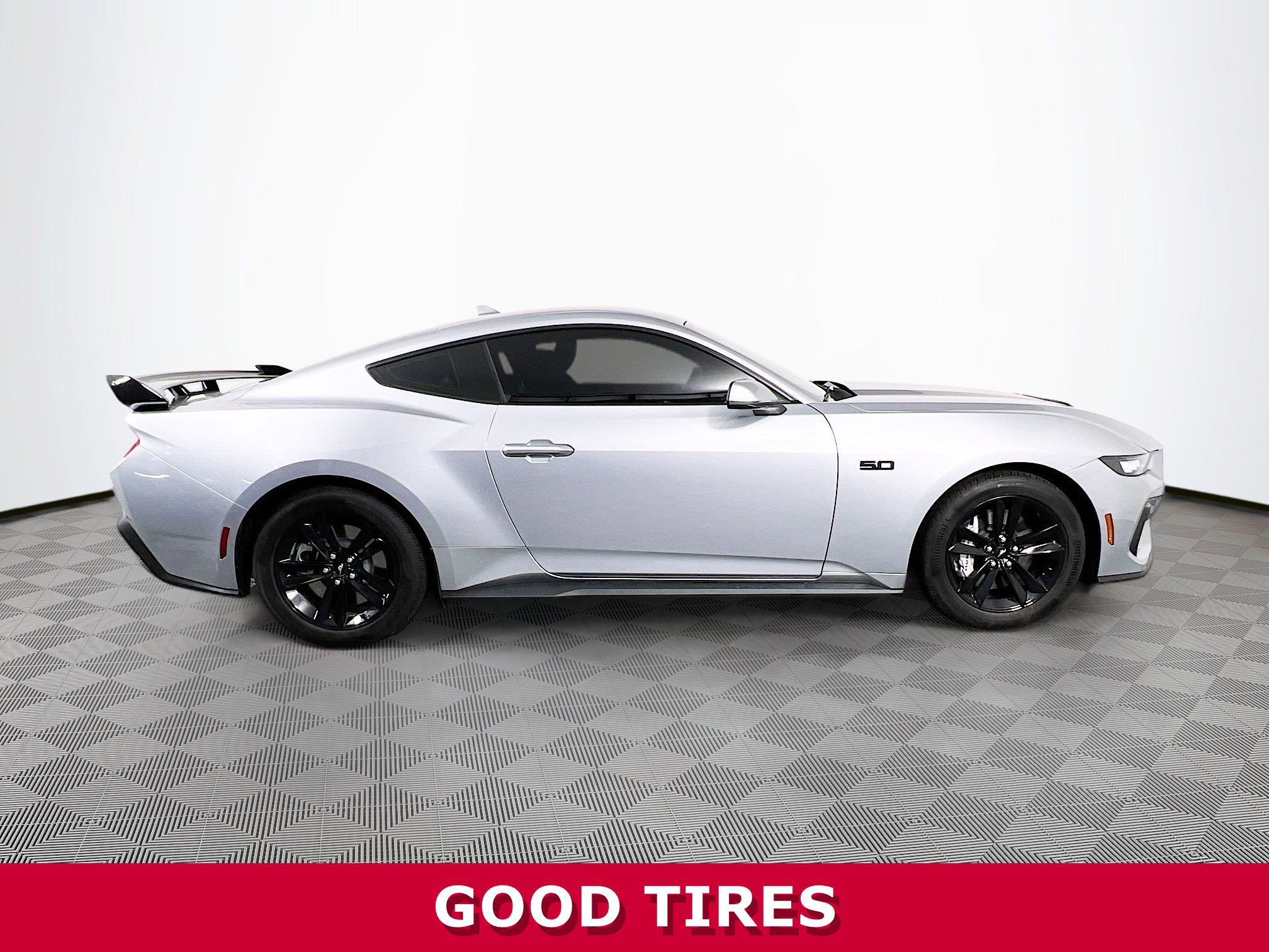 Used 2024 Ford Mustang GT image 29