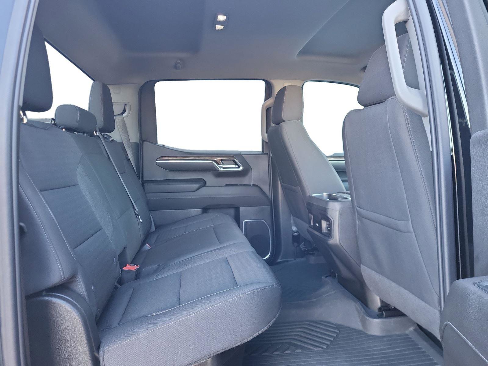 Used 2023 Chevrolet Silverado 1500 RST w/ Z71 Off-Road Package image 23