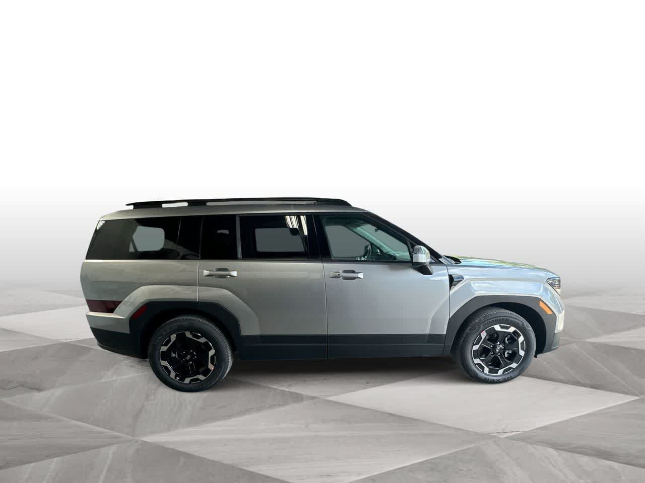 New 2027 Hyundai Santa Fe SEL FWD image 9