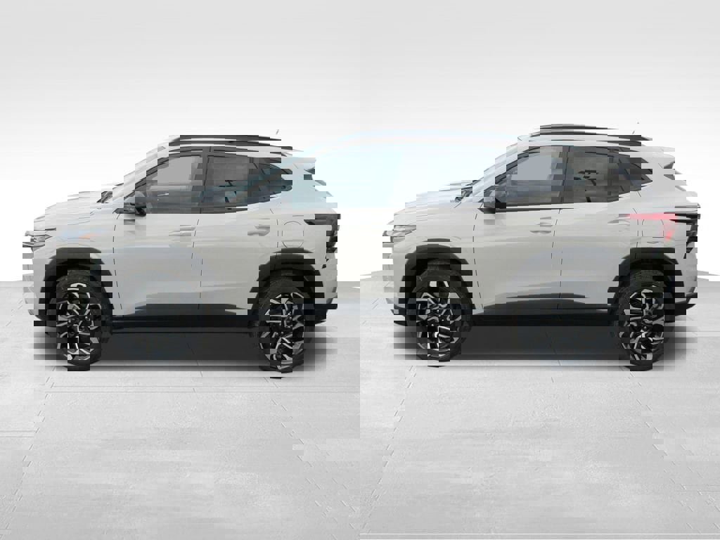 New 2026 Chevrolet Trax RS w/ Sunroof Package FWD image 2