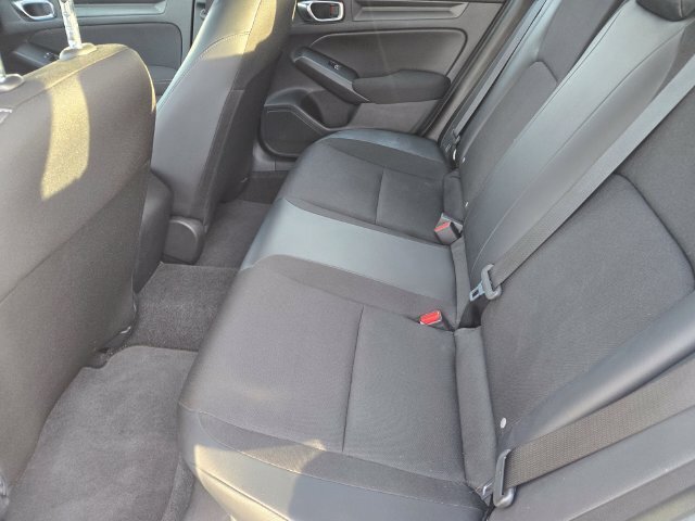 Used 2024 Honda Civic Sport image 15