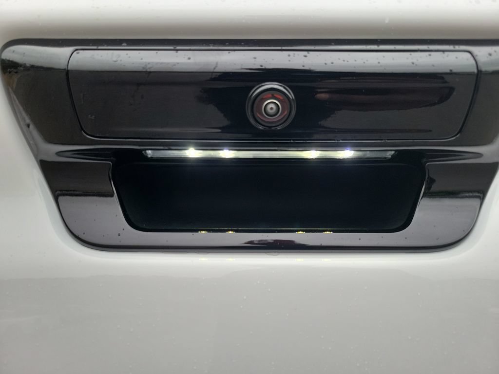 New 2026 RAM 1500 RHO w/ RHO Level 1 Equipment Group AWD/4WD image 14