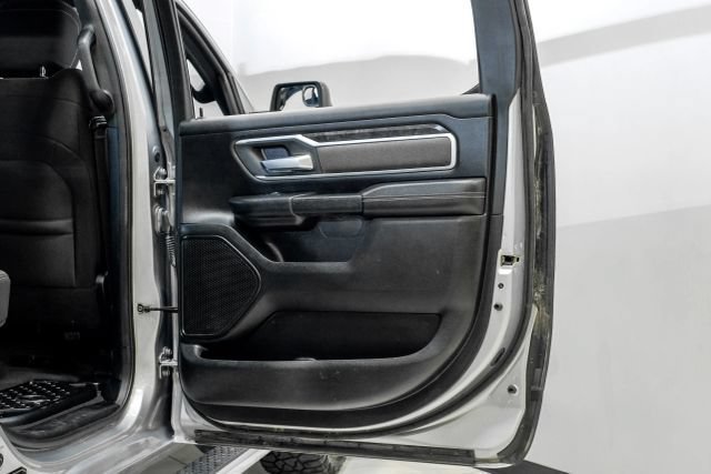 Used 2022 RAM 1500 Lone Star RWD image 64