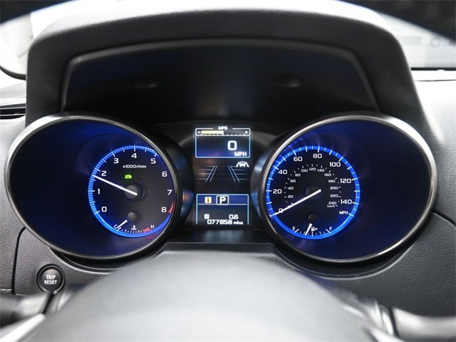 Used 2018 Subaru Outback 2.5i Premium image 10