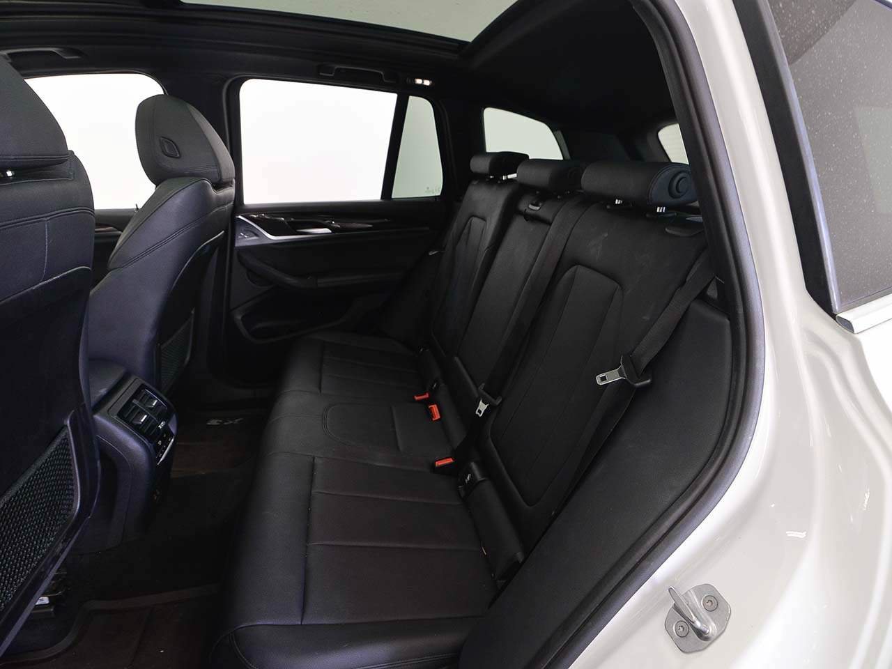 Used 2020 BMW X3 sDrive30i RWD image 11