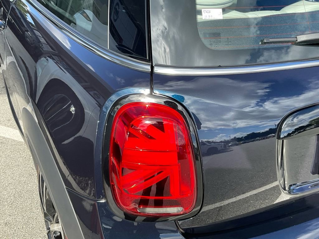 Used 2023 MINI Cooper John Cooper Works w/ Driver Assistance Package image 36