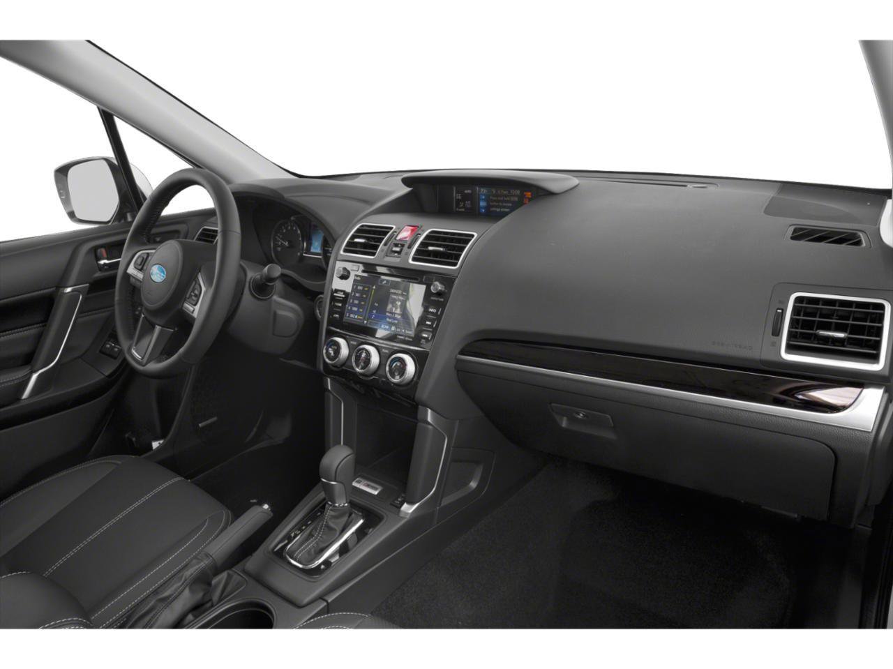 Used 2018 Subaru Forester 2.5i Touring w/ Popular Package #2 AWD/4WD image 10