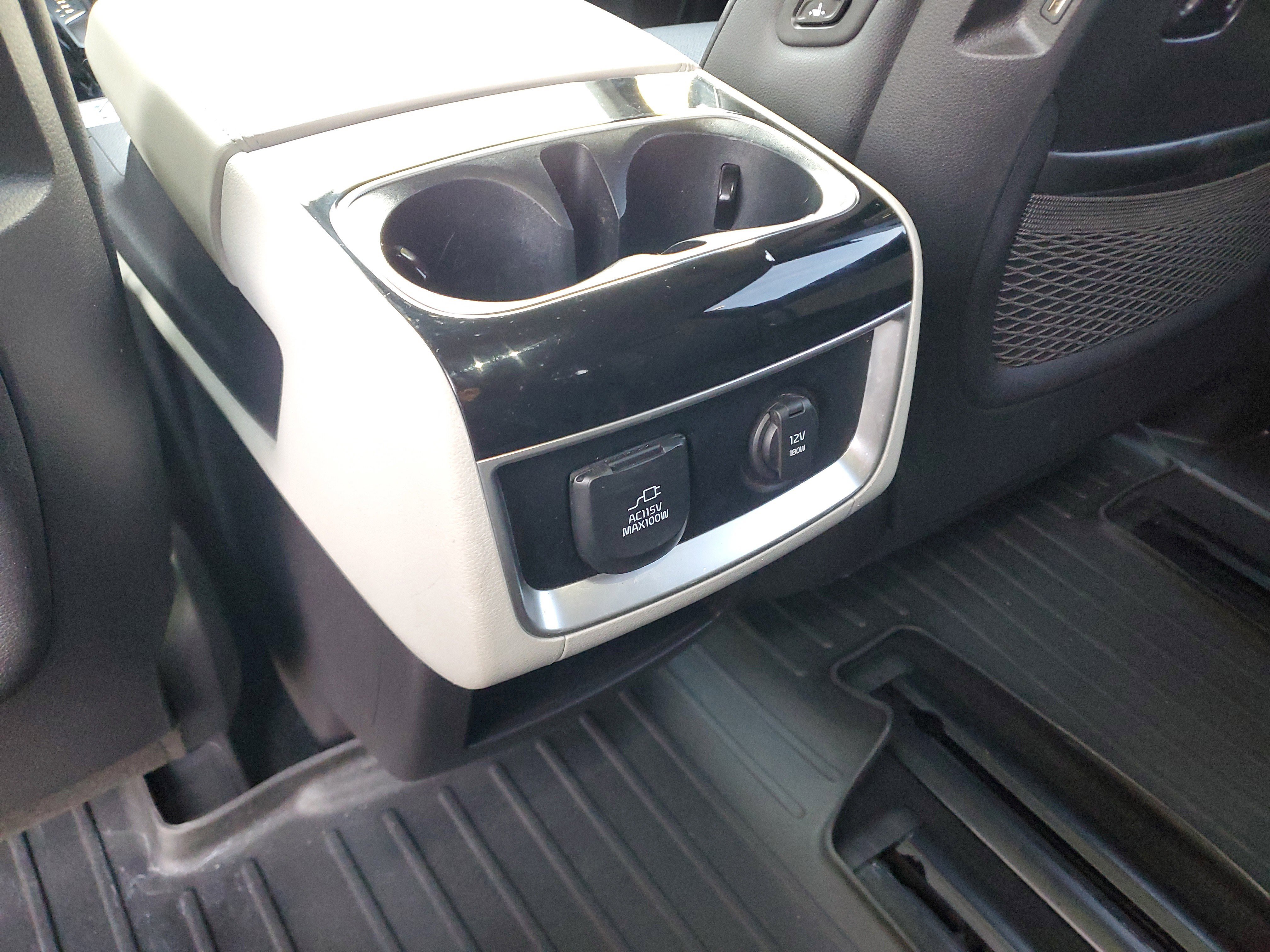 Certified 2023 Kia Carnival SX Prestige image 15