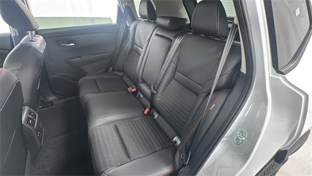 New 2026 Nissan Rogue SV w/ Rock Creek Premium Package image 12