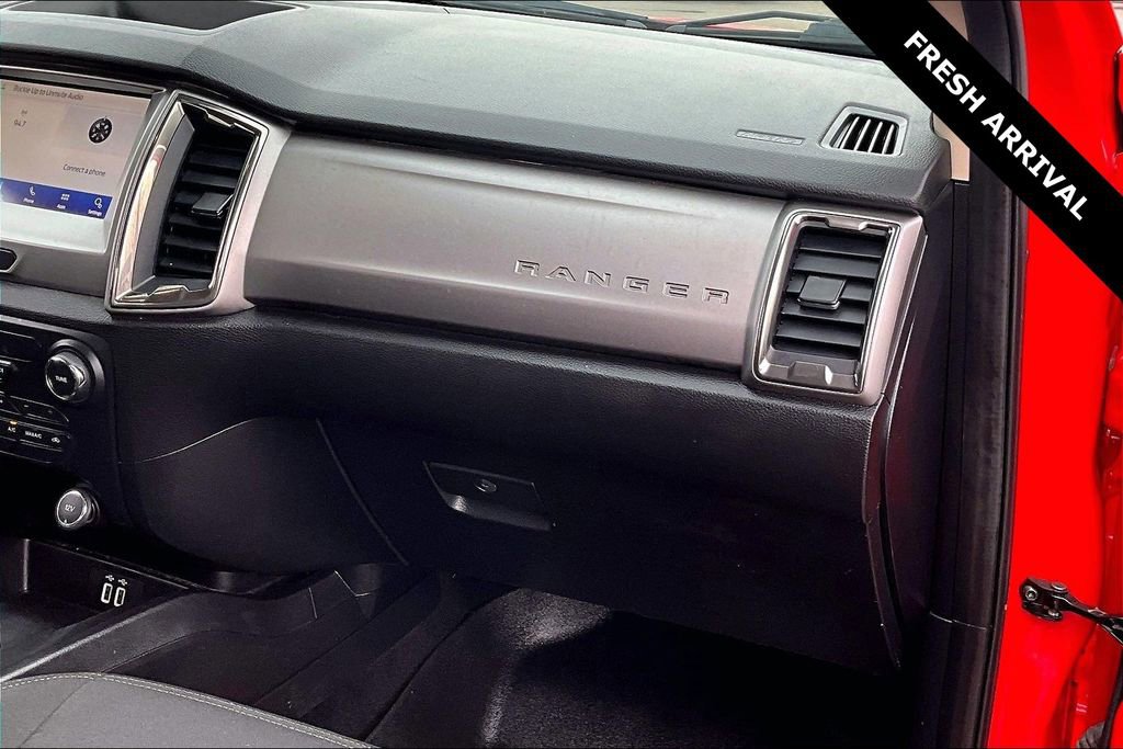Used 2020 Ford Ranger XLT w/ FX4 Off-Road Package image 26