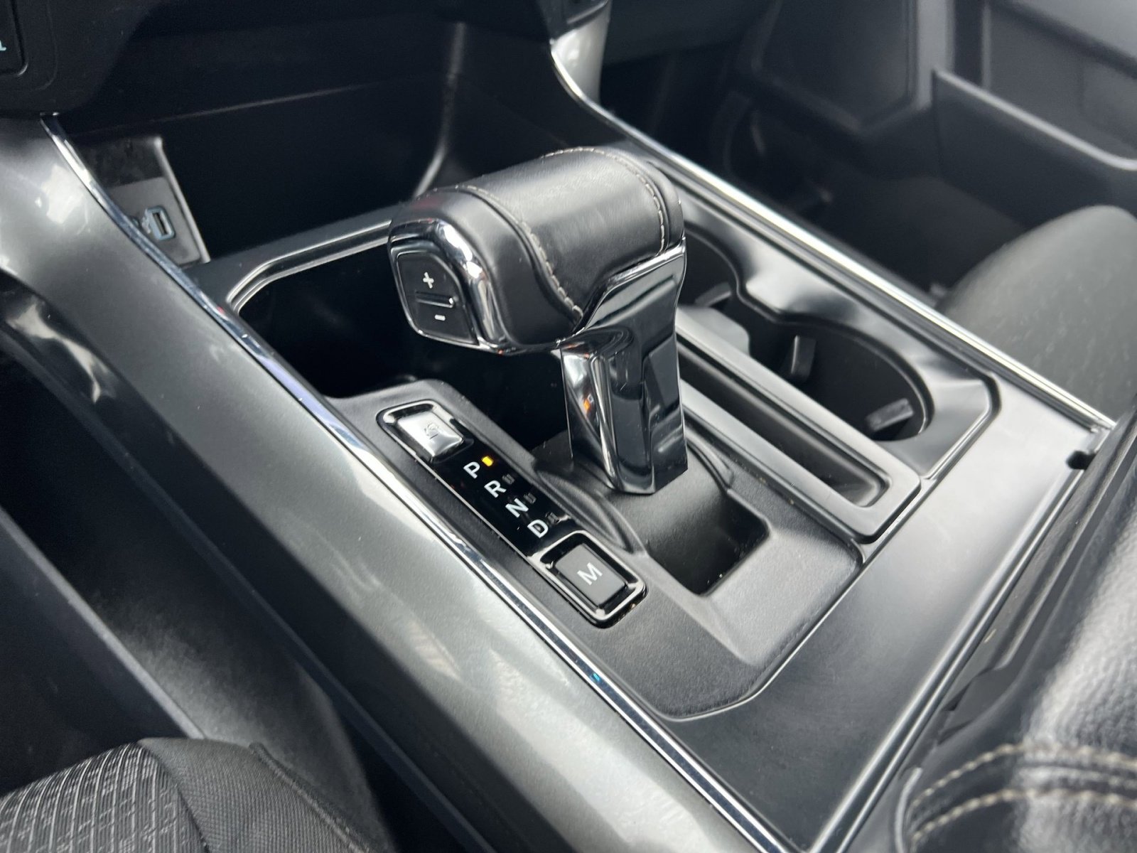 Used 2023 Ford F150 XLT w/ Equipment Group 302A High image 22