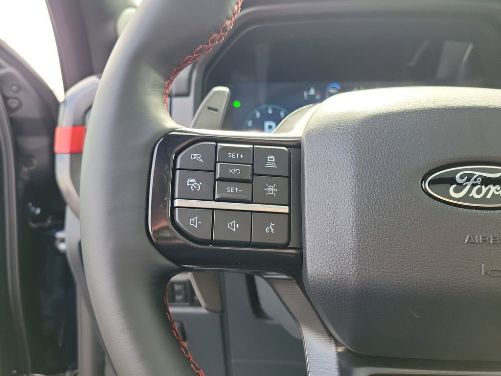 New 2026 Ford F150 Raptor image 24