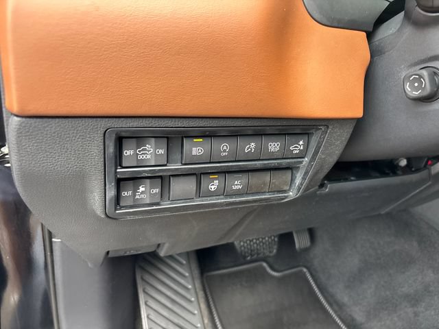 Used 2023 Toyota Tundra 1794 Edition w/ Advanced Package AWD/4WD image 17