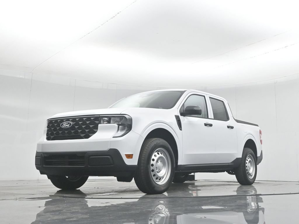 New 2026 Ford Maverick XL image 41