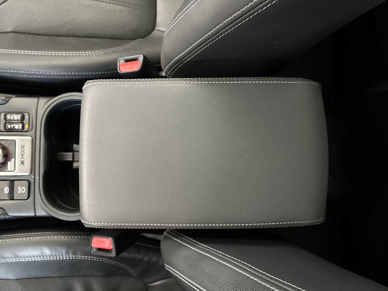 Used 2020 Subaru Forester Limited image 22