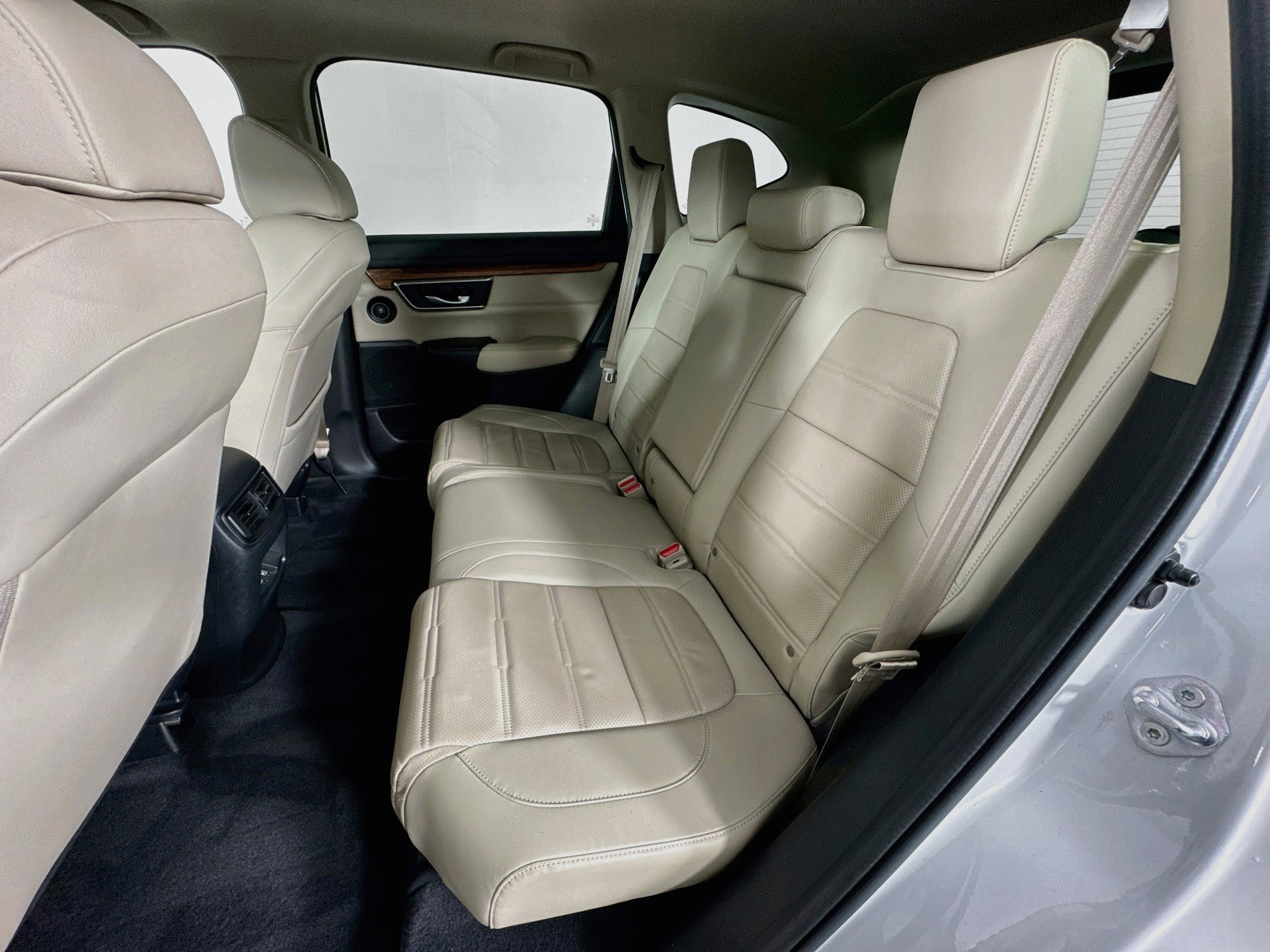 Certified 2022 Honda CR-V EX-L image 24