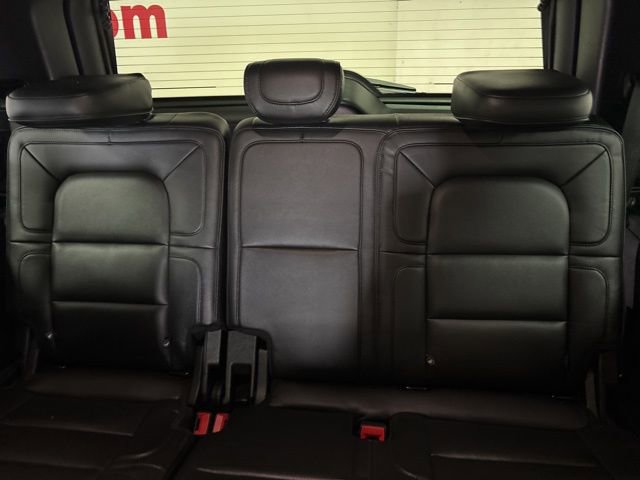 Used 2018 Lincoln Navigator Reserve w/ Technology Package AWD/4WD image 13