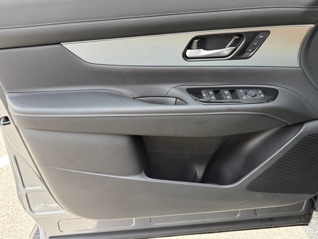 New 2027 Nissan Murano SL AWD/4WD image 11