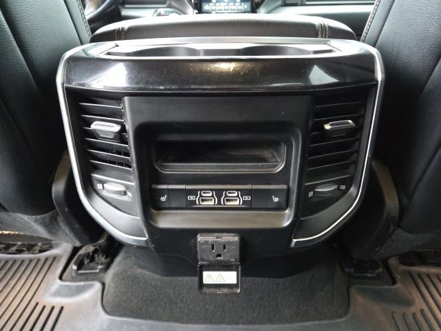 Used 2022 RAM 1500 Laramie w/ Night Edition image 52