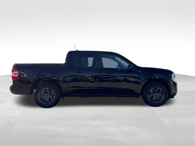 Used 2024 Ford Maverick XLT w/ Equipment Group 300A Standard AWD/4WD image 6
