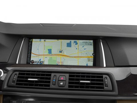 Used 2014 BMW 528i Sedan image 21